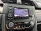 2017 Honda Civic Hatchback Sport