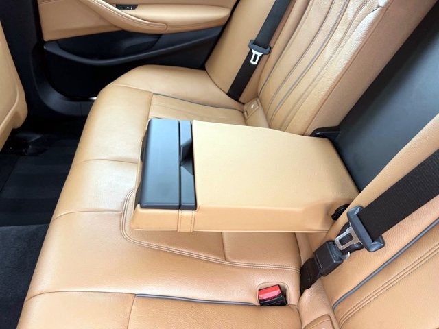 2021 BMW 5 Series 540i xDrive