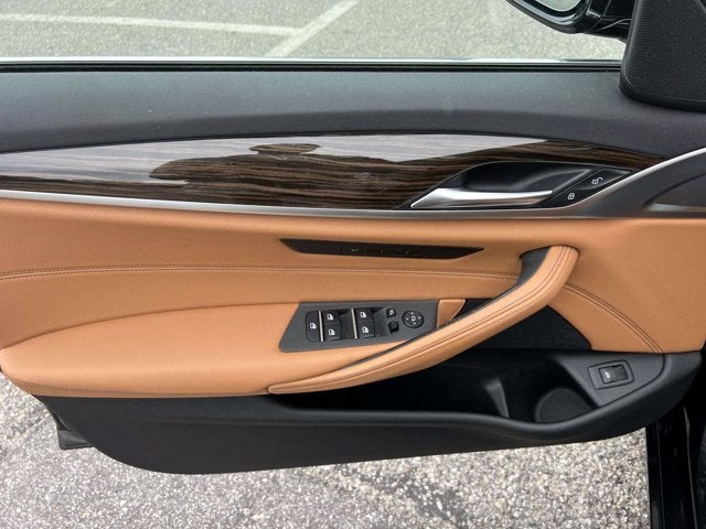 2021 BMW 5 Series 540i xDrive