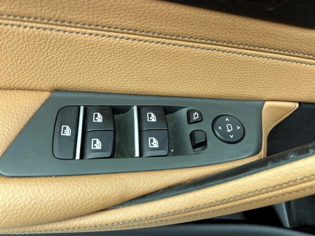 2021 BMW 5 Series 540i xDrive