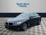 2021 BMW 5 Series 540i xDrive
