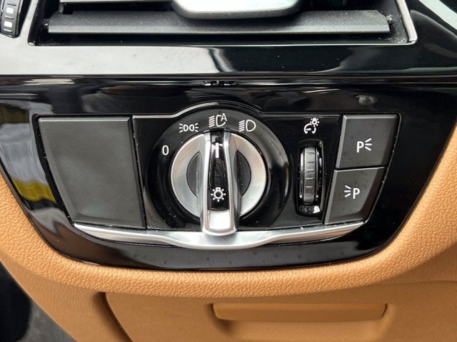 2021 BMW 5 Series 540i xDrive