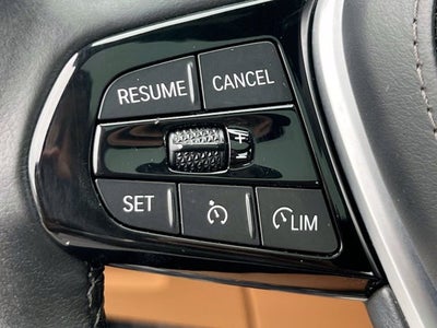 2021 BMW 5 Series 540i xDrive