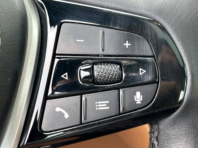 2021 BMW 5 Series 540i xDrive