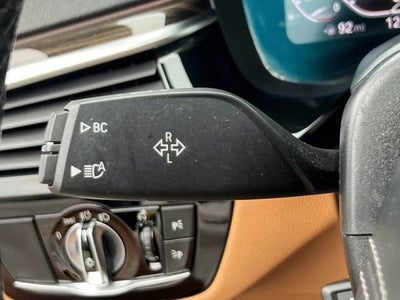 2021 BMW 5 Series 540i xDrive