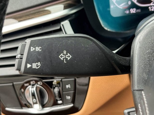 2021 BMW 5 Series 540i xDrive
