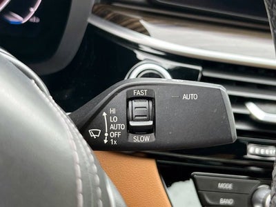2021 BMW 5 Series 540i xDrive
