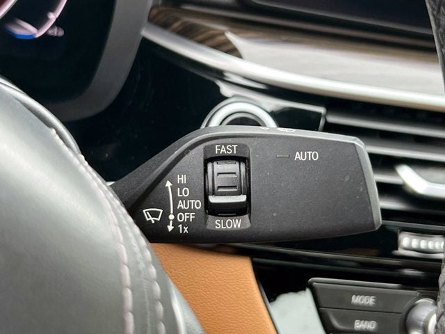 2021 BMW 5 Series 540i xDrive