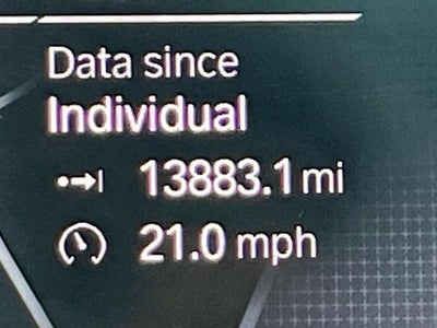 2021 BMW 5 Series 540i xDrive