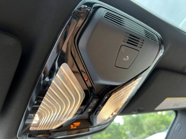 2021 BMW 5 Series 540i xDrive