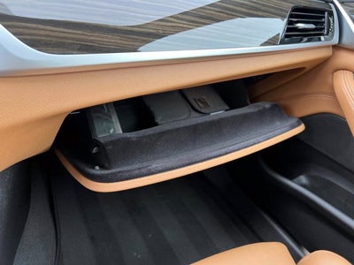2021 BMW 5 Series 540i xDrive