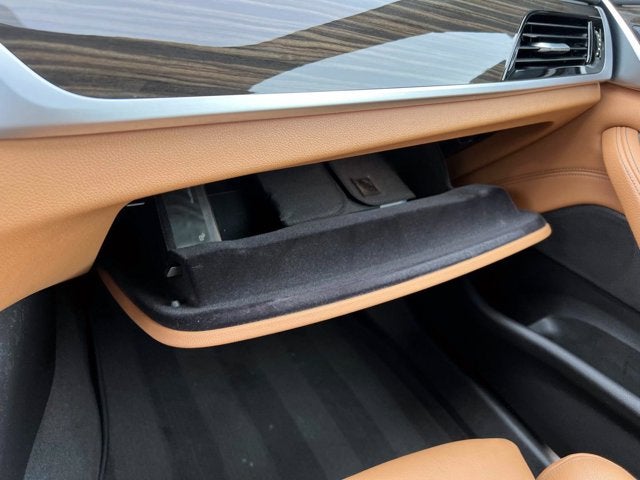 2021 BMW 5 Series 540i xDrive