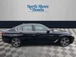 2021 BMW 5 Series 540i xDrive