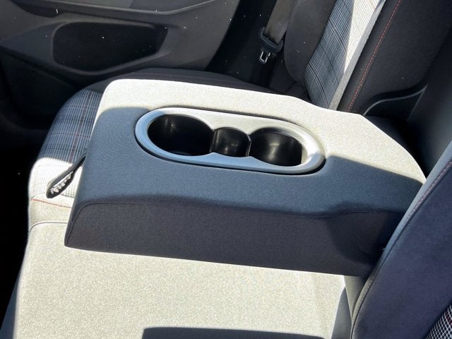 2022 Volkswagen Golf GTI S