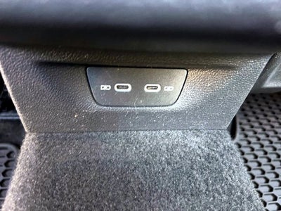 2022 Volkswagen Golf GTI S