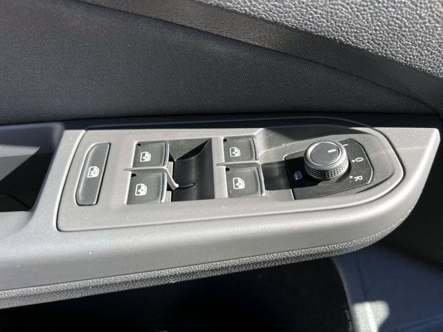 2022 Volkswagen Golf GTI S