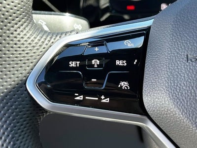 2022 Volkswagen Golf GTI S