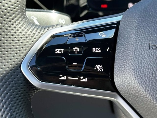 2022 Volkswagen Golf GTI S