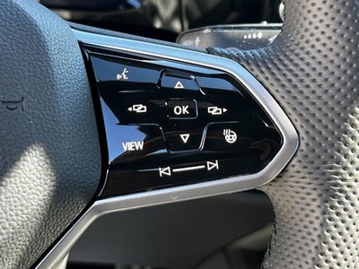 2022 Volkswagen Golf GTI S