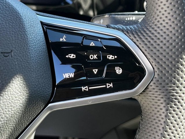2022 Volkswagen Golf GTI S