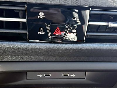 2022 Volkswagen Golf GTI S