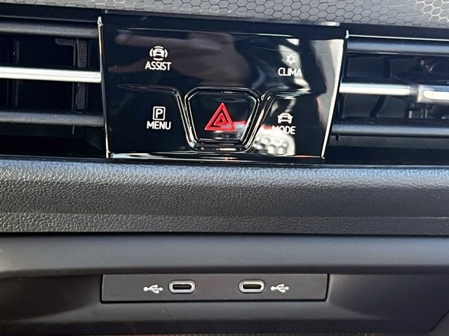 2022 Volkswagen Golf GTI S