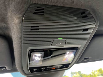 2022 Volkswagen Golf GTI S