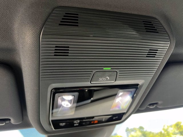 2022 Volkswagen Golf GTI S