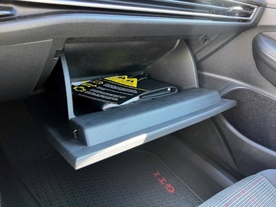 2022 Volkswagen Golf GTI S