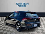 2022 Volkswagen Golf GTI S