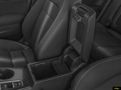 2026 Honda Civic Hatchback FWD Sport