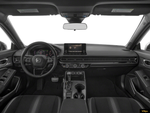 2026 Honda Civic Hatchback FWD Sport Hybrid