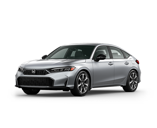 2027 Honda Civic Hatchback Sport Touring Hybrid