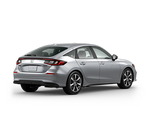 2027 Honda Civic Hatchback Sport Touring Hybrid