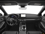 2026 Honda Civic Hatchback FWD Touring Hybrid