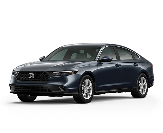 2026 Honda Accord