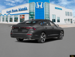 2026 Honda Accord Sedan Sport Hybrid