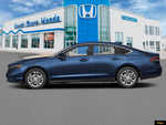 2026 Honda Accord Sedan EX-L Hybrid