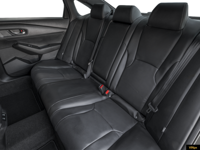 2026 Honda Accord Sedan Sport-L Hybrid