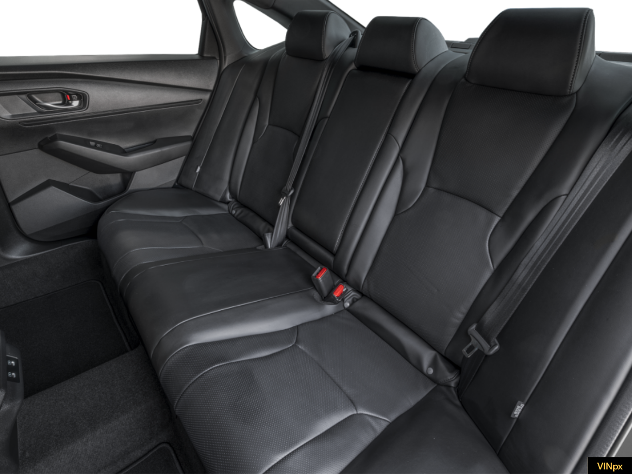 2026 Honda Accord Sedan Sport-L Hybrid