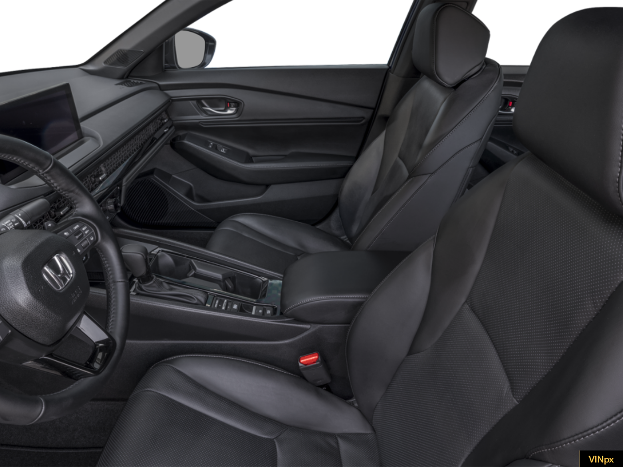 2026 Honda Accord Sedan Sport-L Hybrid