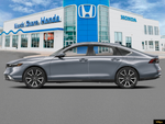 2026 Honda Accord Sedan Touring Hybrid