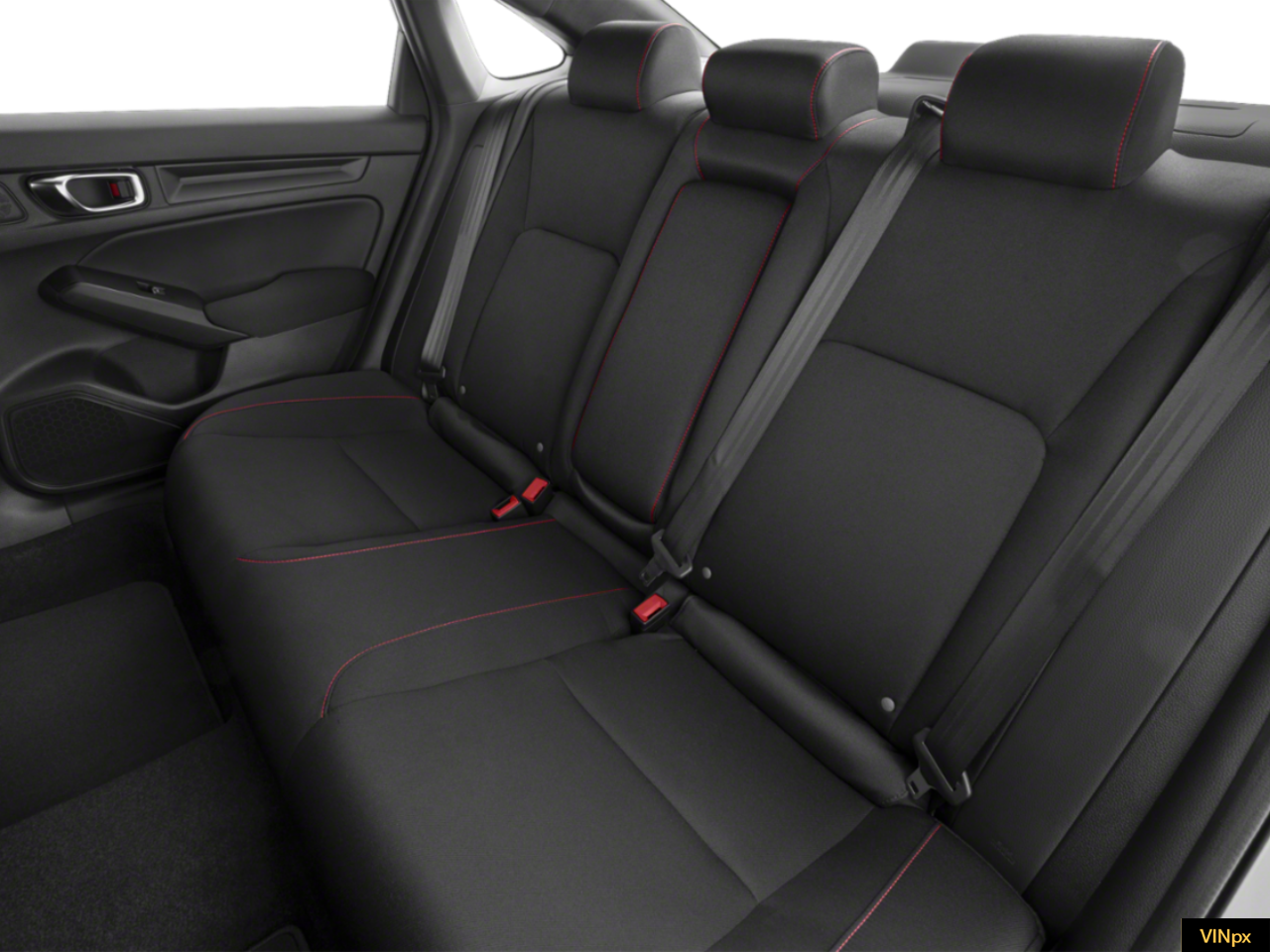 2026 Honda Civic Si Sedan FWD