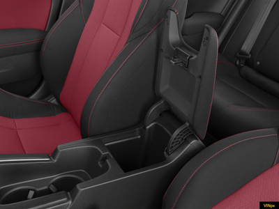 2026 Honda Civic Si Sedan FWD