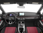 2026 Honda Civic Si Sedan FWD