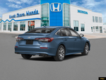2026 Honda Civic Sedan 2WD LX
