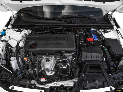 2026 Honda Civic Sedan 2WD LX