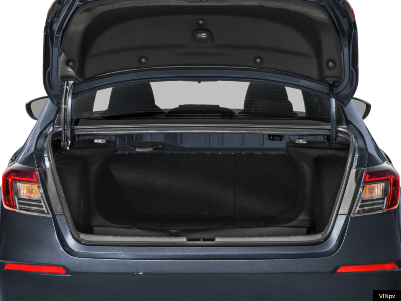 2026 Honda Civic Sedan 2WD SPORT