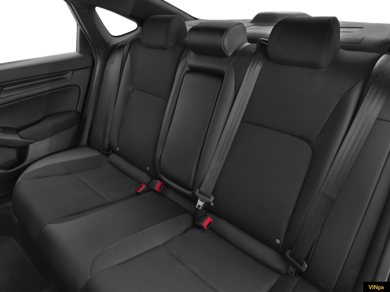 2026 Honda Civic Sedan 2WD SPORT