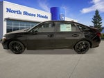 2026 Honda Civic Sedan 2WD SPORT